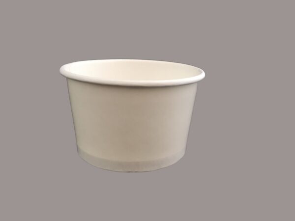 Χάρτινο Κύπελο Παγωτού 50τμχ (3oz/5oz/8oz) - Image 3