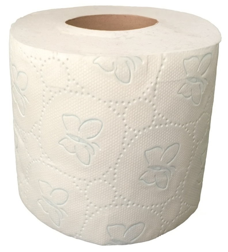 Χαρτί Υγείας 120gr 3ply 10τμχ