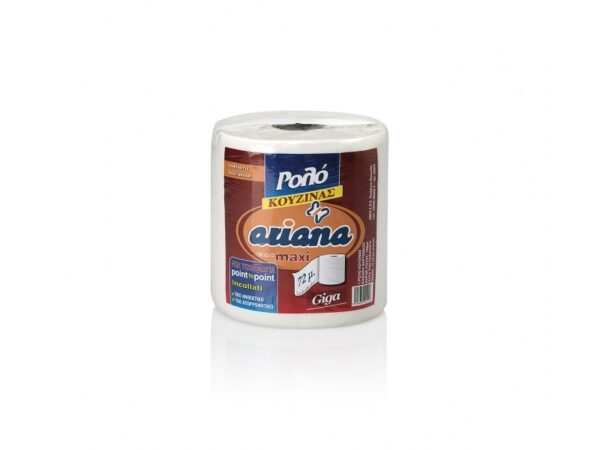 Ρολό Κουζίνας 700gr